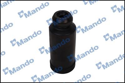 Mando DCC040449 Втулка амортизатора DCC040449: Купити в Україні - Добра ціна на EXIST.UA!