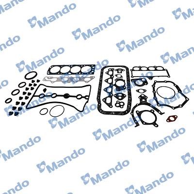 Mando DNP93740206 Прокладка двигуна, комплект DNP93740206: Купити в Україні - Добра ціна на EXIST.UA!