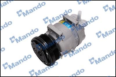 Mando EAC00002K Компресор кондиціонера EAC00002K: Купити в Україні - Добра ціна на EXIST.UA!
