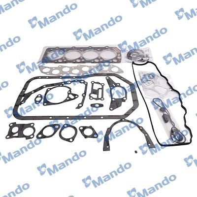 Mando DG2091042B00 Прокладка двигуна, комплект DG2091042B00: Купити в Україні - Добра ціна на EXIST.UA!