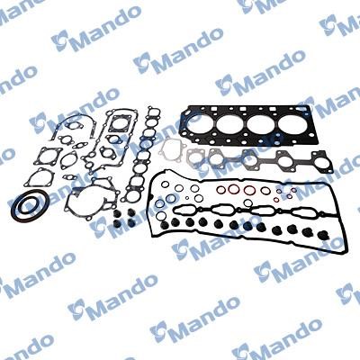 Mando DGK0AH410270A Прокладка двигуна, комплект DGK0AH410270A: Купити в Україні - Добра ціна на EXIST.UA!