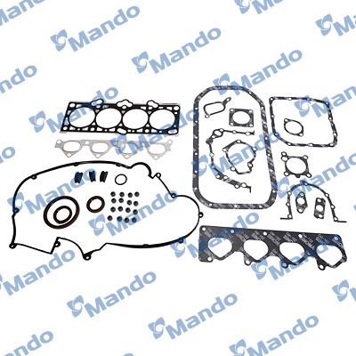 Mando DM2091023C03 Прокладка двигуна, комплект DM2091023C03: Купити в Україні - Добра ціна на EXIST.UA!