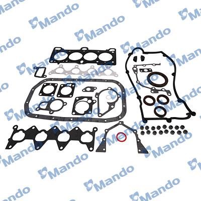 Mando DM2091026A00 Прокладка двигуна, комплект DM2091026A00: Купити в Україні - Добра ціна на EXIST.UA!