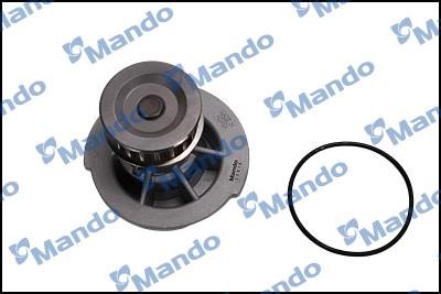 Купити Mando EWPD0002 за низькою ціною в Україні!