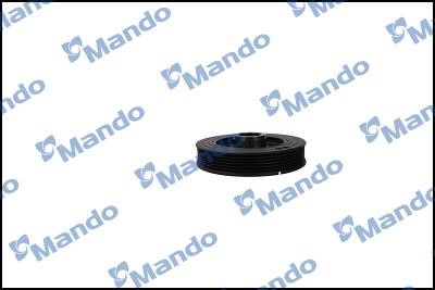 Купити Mando DMB010013 за низькою ціною в Україні!