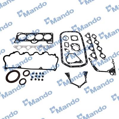 Mando DN2091022AD0 Комплект прокладок двигуна (верхній) DN2091022AD0: Купити в Україні - Добра ціна на EXIST.UA!