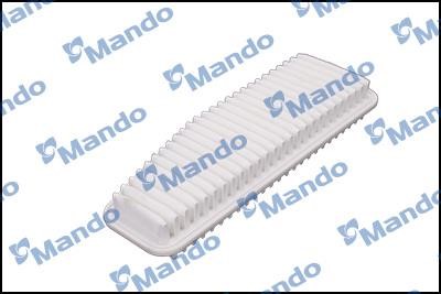 Mando EAF00065M Повітряний фільтр EAF00065M: Купити в Україні - Добра ціна на EXIST.UA!