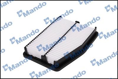 Купити Mando EAF00137T за низькою ціною в Україні!
