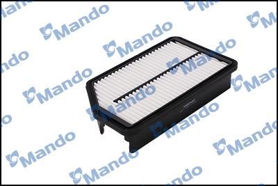 Mando EAF00143T Повітряний фільтр EAF00143T: Купити в Україні - Добра ціна на EXIST.UA!