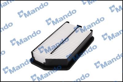 Купити Mando EAF00143T за низькою ціною в Україні!