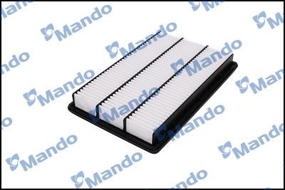 Купити Mando EAF00205T за низькою ціною в Україні!