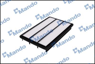 Mando EAF00205T Повітряний фільтр EAF00205T: Купити в Україні - Добра ціна на EXIST.UA!