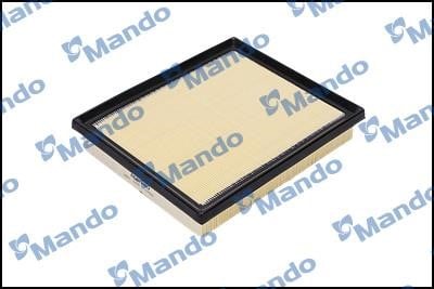 Mando EAF00259T Повітряний фільтр EAF00259T: Купити в Україні - Добра ціна на EXIST.UA!