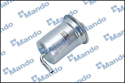 Mando EFF00168T Фільтр палива EFF00168T: Купити в Україні - Добра ціна на EXIST.UA!