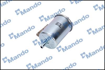 Mando EFF00188T Фільтр палива EFF00188T: Приваблива ціна - Купити в Україні на EXIST.UA!