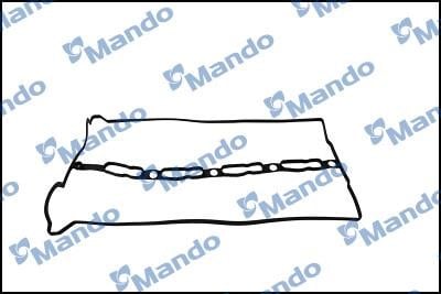 Mando DN224414X300 Прокладка клапанної кришки DN224414X300: Купити в Україні - Добра ціна на EXIST.UA!