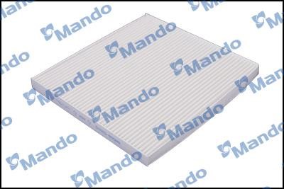 Купити Mando ECF00025M за низькою ціною в Україні!