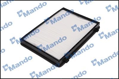 Купити Mando ECF00046M за низькою ціною в Україні!