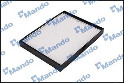 Купити Mando ECF00057M за низькою ціною в Україні!