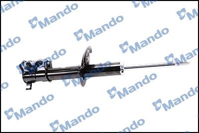 Mando EX546501Y010 Амортизатор підвіски передній лівий газомасляний EX546501Y010: Купити в Україні - Добра ціна на EXIST.UA!