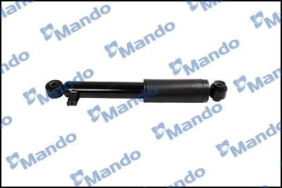 Амортизатор подвески задний газомасляный Mando EX553103J200