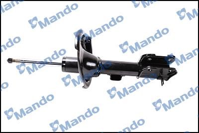 Mando EX546504H400 Амортизатор підвіски передній лівий газомасляний EX546504H400: Купити в Україні - Добра ціна на EXIST.UA!
