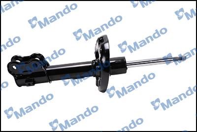 Mando EX54650A4800 Амортизатор підвіски передній лівий газомасляний EX54650A4800: Купити в Україні - Добра ціна на EXIST.UA!