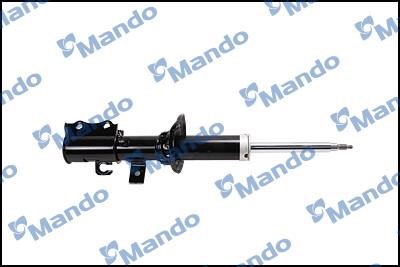Mando EX54650FD101 Амортизатор підвіски передній лівий газомасляний EX54650FD101: Купити в Україні - Добра ціна на EXIST.UA!