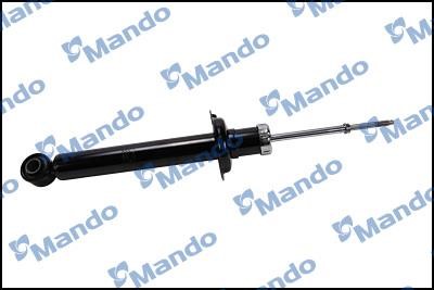 Mando EX5531139501 Амортизатор підвіскі задній газомасляний EX5531139501: Купити в Україні - Добра ціна на EXIST.UA!