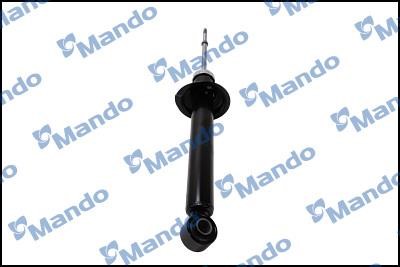 Амортизатор підвіскі задній газомасляний Mando EX5531139501