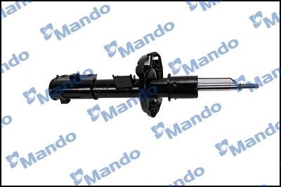 Купити Mando EX54650H5100 за низькою ціною в Україні!