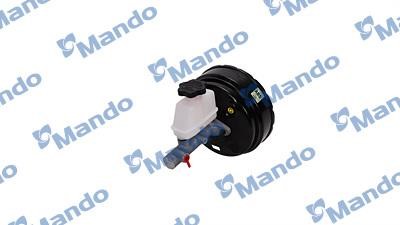 Mando EX4850008103 Підсилювач гальма вакуумний EX4850008103: Купити в Україні - Добра ціна на EXIST.UA!