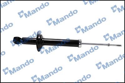 Mando EX553113F000 Амортизатор підвіскі задній газомасляний EX553113F000: Купити в Україні - Добра ціна на EXIST.UA!