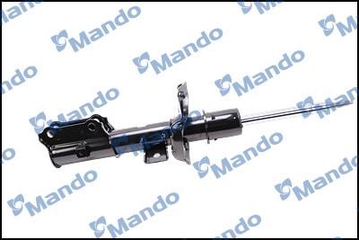 Mando EX54650J0000 Амортизатор підвіски передній лівий газомасляний EX54650J0000: Купити в Україні - Добра ціна на EXIST.UA!