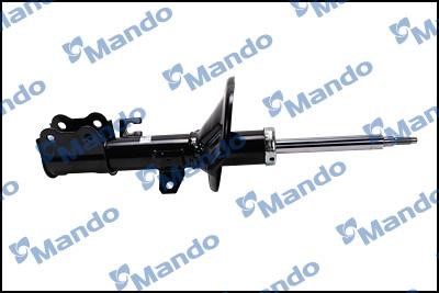 Mando EX0K2JB34700A Амортизатор підвіски передній правий газомасляний EX0K2JB34700A: Купити в Україні - Добра ціна на EXIST.UA!