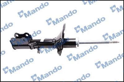 Mando EX0K2JB34900A Амортизатор підвіски передній лівий газомасляний EX0K2JB34900A: Купити в Україні - Добра ціна на EXIST.UA!