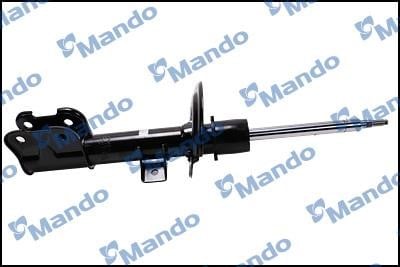 Mando EX546512W200 Амортизатор підвіски передній лівий газомасляний EX546512W200: Купити в Україні - Добра ціна на EXIST.UA!