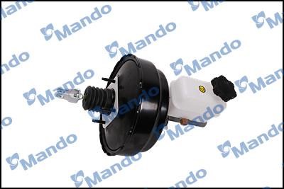 Mando EX4850009103 Підсилювач гальм EX4850009103: Купити в Україні - Добра ціна на EXIST.UA!