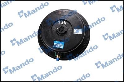 Mando EX553312J300 Амортизатор підвіски задній правий газомасляний EX553312J300: Купити в Україні - Добра ціна на EXIST.UA!