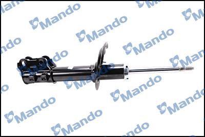 Mando EX546513X040 Амортизатор підвіски передній лівий EX546513X040: Купити в Україні - Добра ціна на EXIST.UA!