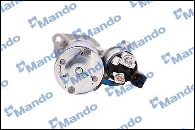 Купити Mando EX361002B614 за низькою ціною в Україні!