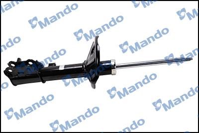 Mando EX5535122152 Амортизатор підвіски задній лівий масляний EX5535122152: Купити в Україні - Добра ціна на EXIST.UA!