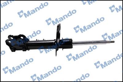 Mando EX546513Z140 Амортизатор підвіски передній лівий EX546513Z140: Купити в Україні - Добра ціна на EXIST.UA!