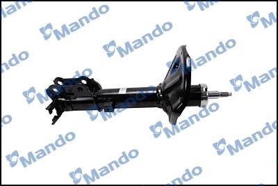 Mando EX5536122152 Амортизатор підвіски задній правий масляний EX5536122152: Купити в Україні - Добра ціна на EXIST.UA!