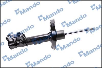 Mando EX54651A5110 Амортизатор підвіски передній лівий газомасляний EX54651A5110: Приваблива ціна - Купити в Україні на EXIST.UA!