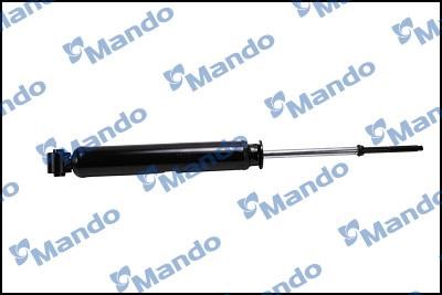 Mando EX4530109101 Амортизатор підвіскі задній газомасляний EX4530109101: Приваблива ціна - Купити в Україні на EXIST.UA!
