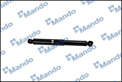 Mando EX0K63B28700 Амортизатор підвіски задній масляний EX0K63B28700: Приваблива ціна - Купити в Україні на EXIST.UA!