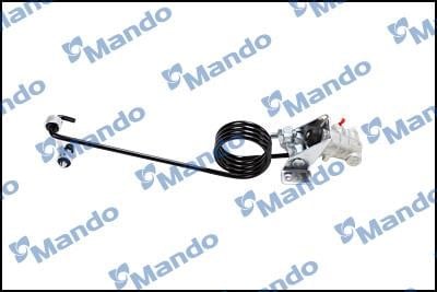 Mando EX4922005002 Клапан розподільний гальмівної системи EX4922005002: Купити в Україні - Добра ціна на EXIST.UA!