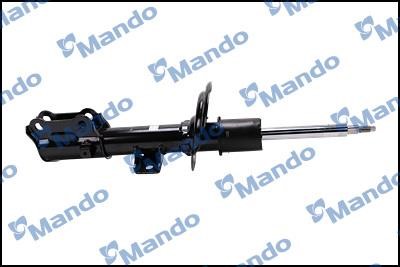 Mando EX54651M0200 Амортизатор підвіски передній лівий газомасляний EX54651M0200: Купити в Україні - Добра ціна на EXIST.UA!