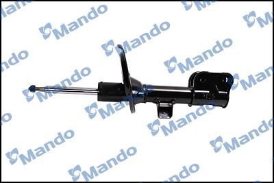 Mando EX546604H400 Амортизатор підвіски передній правий газомасляний EX546604H400: Купити в Україні - Добра ціна на EXIST.UA!